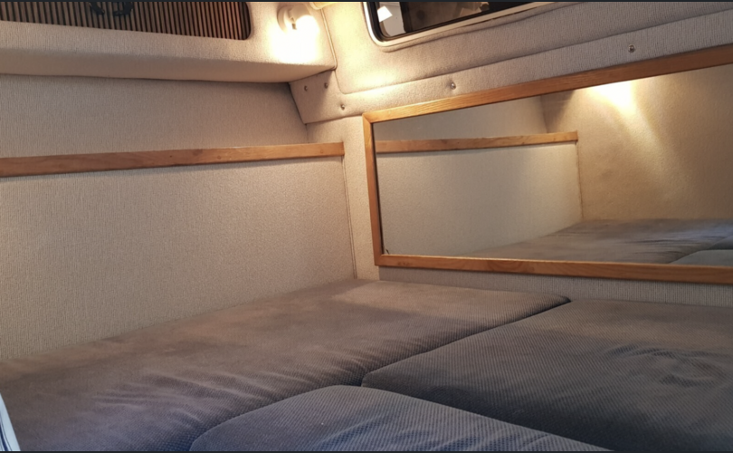 Sea Ray 290 SDA-kuva-12